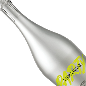 Vera Wang Party-Prosecco