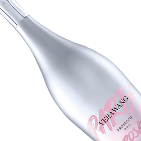 Vera Wang Party-Prosecco Rosé