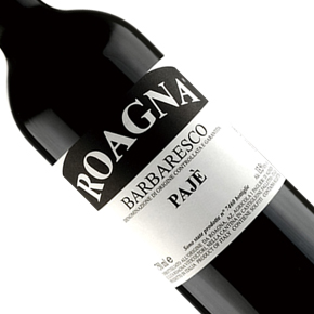 Roagna-Barbaresco "Pajè"