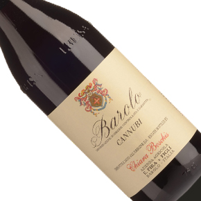 Chiara Boschis-Barolo "Cannubi"