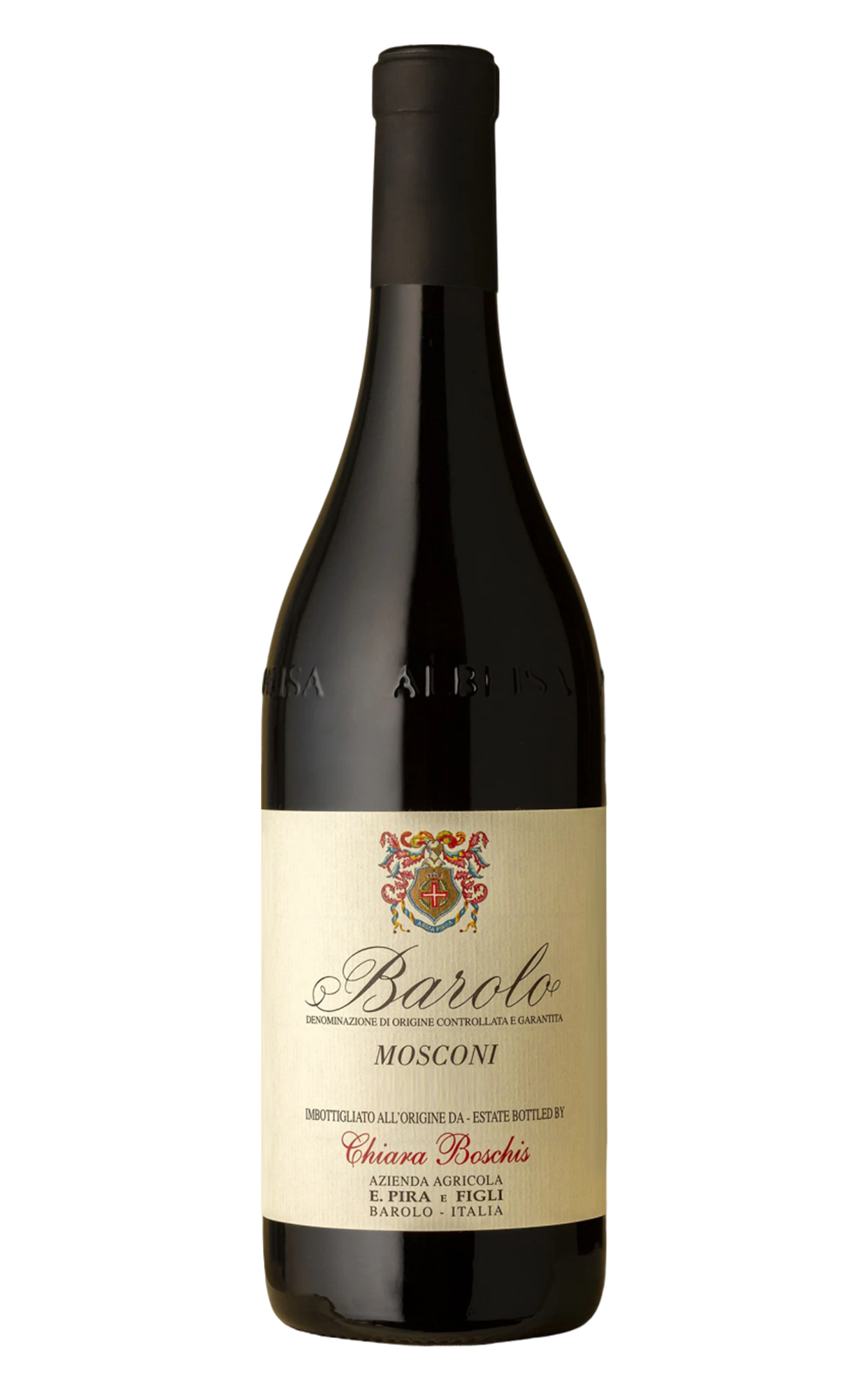 Chiara Boschis Barolo Mosconi 2019 姬婭拉酒莊 莫斯卡尼 巴羅洛紅酒