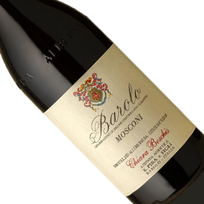 Chiara Boschis-Barolo "Mosconi"
