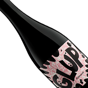Longaví-Glup Cinsault