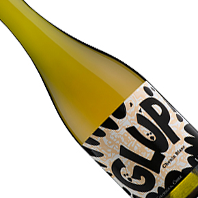 Longaví-Glup Chenin Blanc