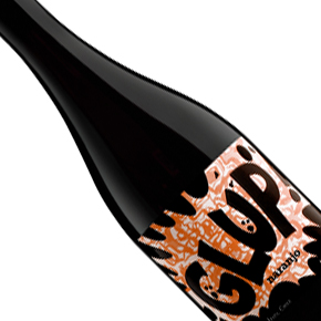 Longaví-Glup Naranjo