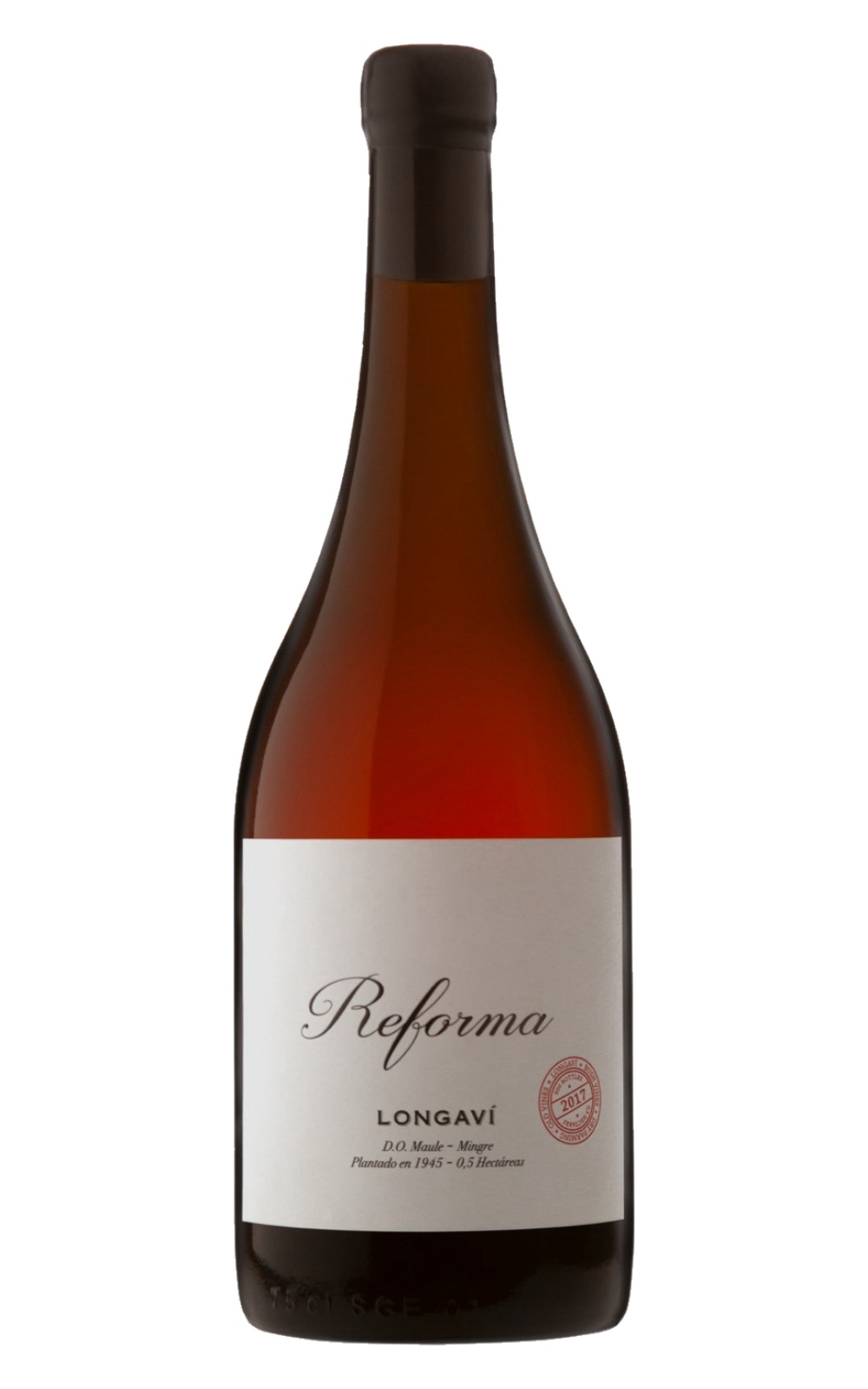 Longavi Reforma 2020 蛇首酒莊 改革精神 粉紅酒