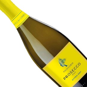 Villa Loren-Prosecco Extra Dry