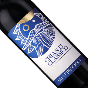 Vallepicciola-Chianti Classico