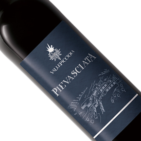 Vallepicciola-Pievasciata Toscana Rosso