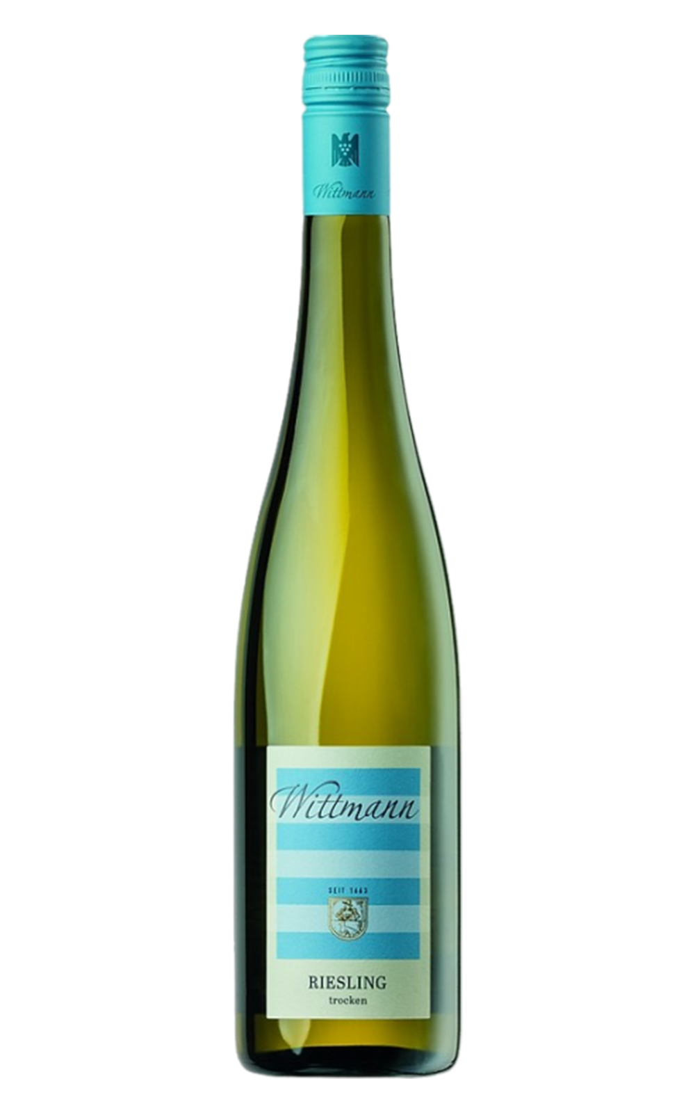 Weingut Wittmann Riesling Trocken 2022 威特曼酒莊 完美認證 麗絲玲不甜白酒