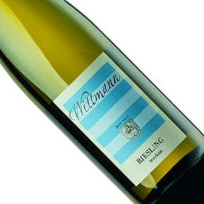 Weingut Wittmann-Riesling Trocken
