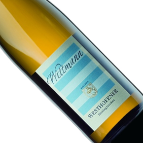 Weingut Wittmann-Westhofener Riesling Trocken