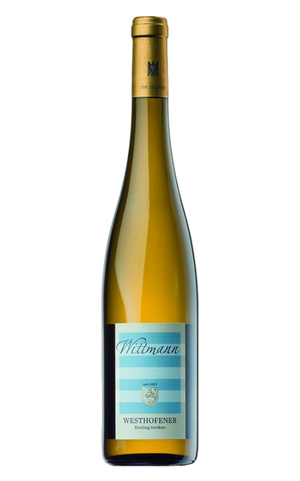 Weingut Wittmann Westhofener Riesling Trocken 2022 威特曼酒莊 韋斯托芬 麗絲玲不甜白酒