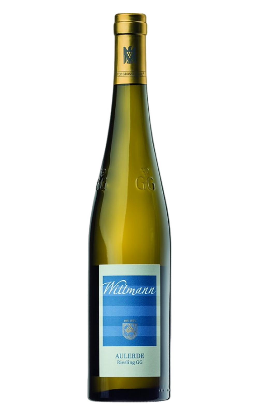 Weingut Wittmann Aulerde Grosses Gewächs Riesling Trocken 2022 威特曼酒莊 奧麗德 麗絲玲不甜白酒
