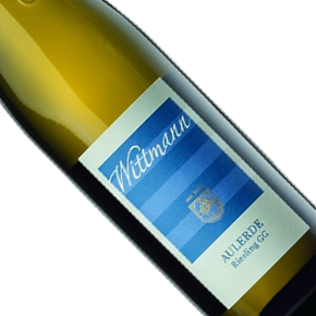 Weingut Wittmann-Aulerde Grosses Gewächs Riesling Trocken