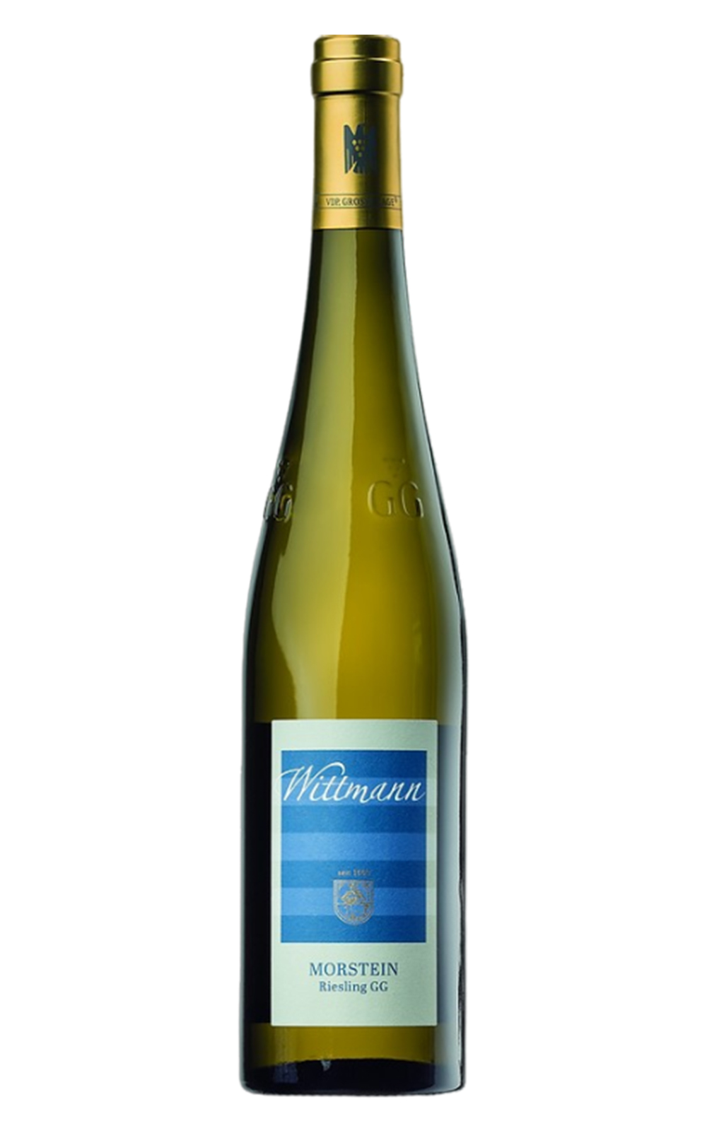 Weingut Wittmann Morstein Grosses Gewächs Riesling Trocken 2022 威特曼酒莊 摩絲丹園 麗絲玲不甜白酒
