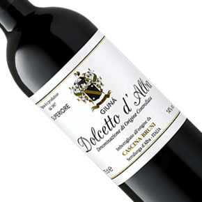 Cascina Bruni-Dolcetto d'Alba Superiore