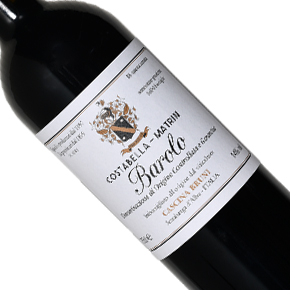 Cascina Bruni-"Costabella-Matrin" Barolo
