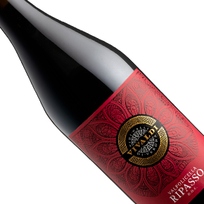 Vivaldi Wines-Valpolicella Ripasso