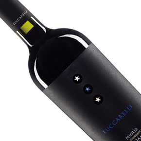 Luccarelli-Puglia Negroamaro