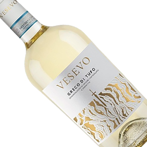 Vesevo-Greco Di Tufo