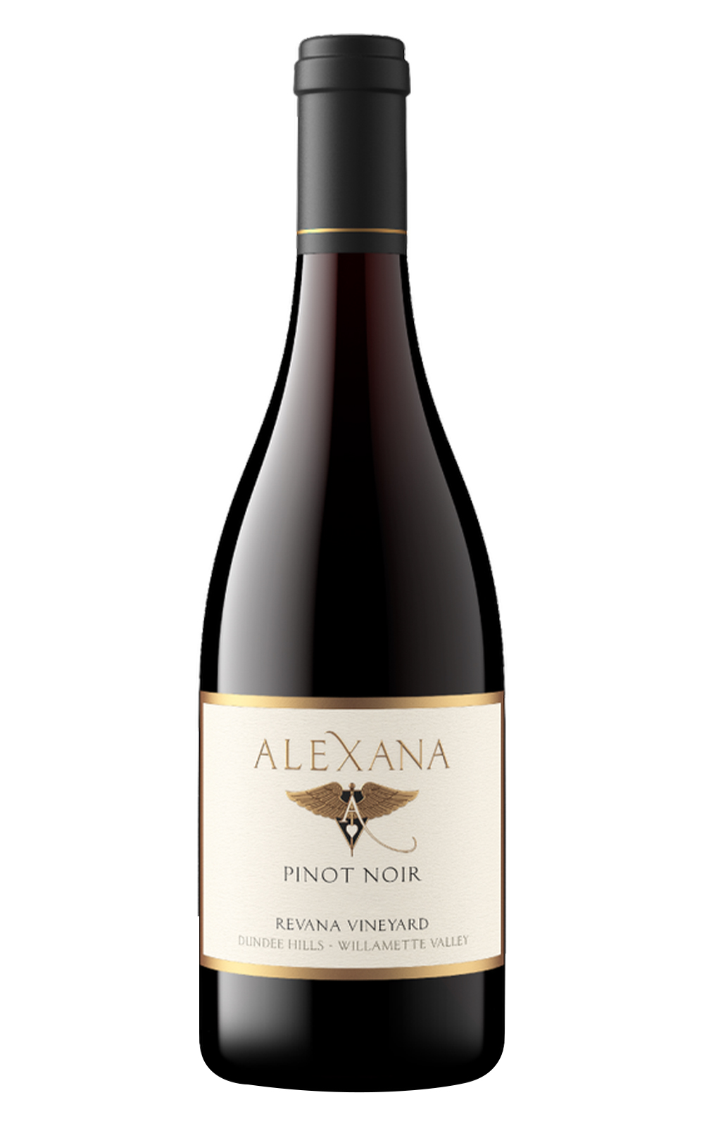 Revana Family Alexana Revana Vineyard Pinot Noir 2017 雷瓦娜家族 亞力山娜莊園系列 黑皮諾紅酒