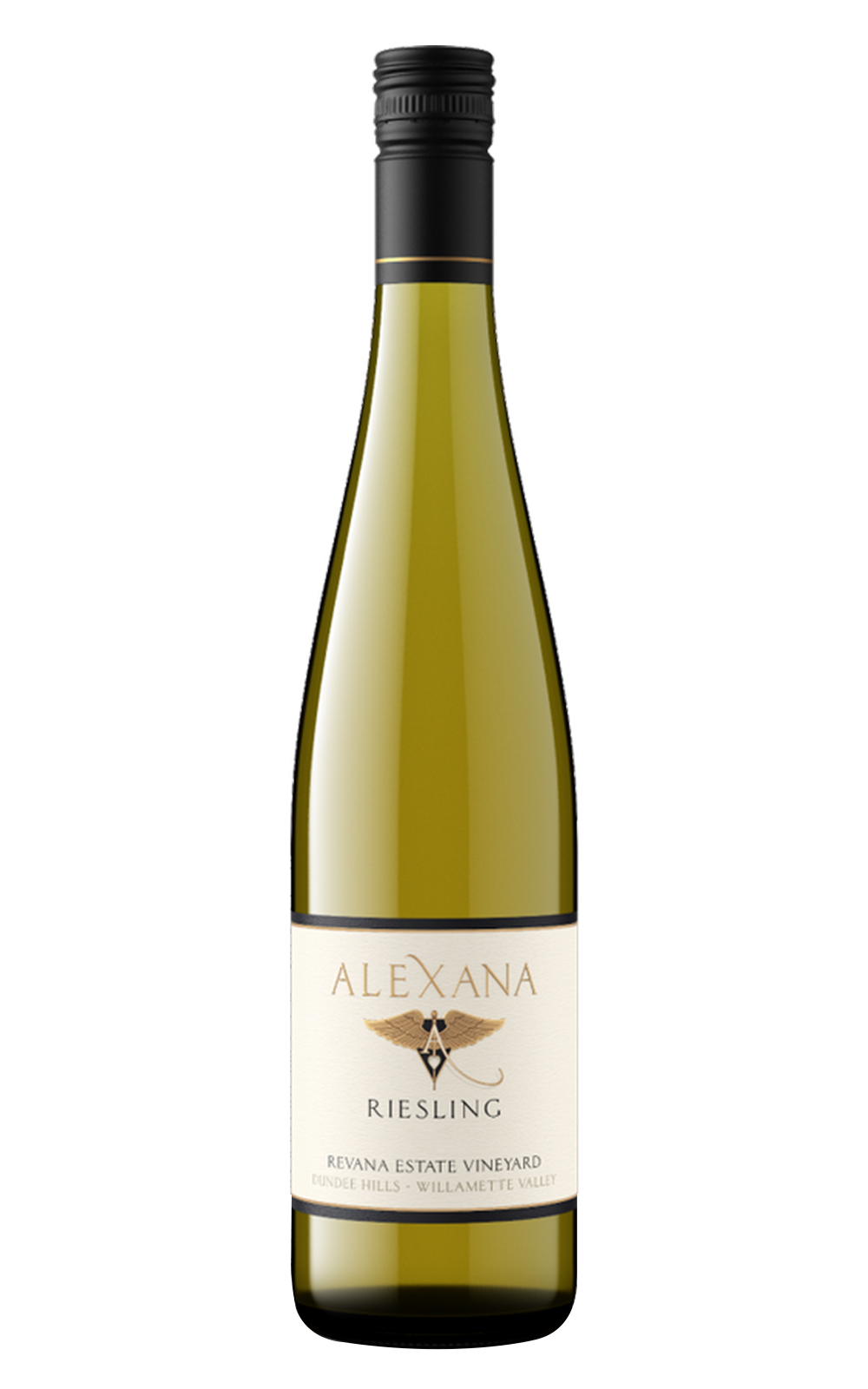 Revana Family Alexana Revana Estate Vineyard Riesling 2018 雷瓦娜家族 亞力山娜莊園系列 麗絲玲白酒