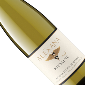 Revana Family-Alexana Revana Estate Vineyard Riesling