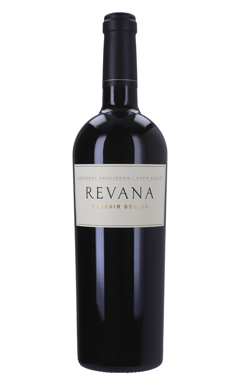 Revana Family Terroir Series Cabernet Sauvignon 2017 雷瓦娜家族 風土系列 卡本內蘇維濃紅酒