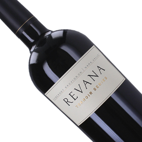 Revana Family-Terroir Series Cabernet Sauvignon