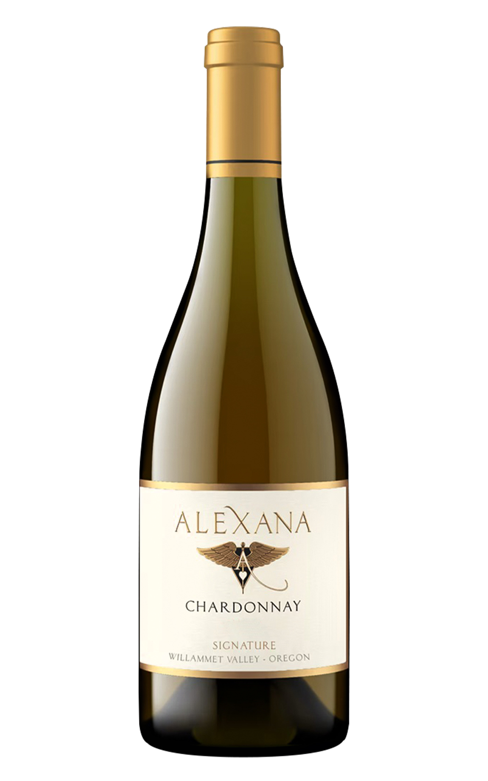 Revana Family Alexana Signature Chardonnay 2022 雷瓦娜家族 亞力山娜莊園系列 名鑄 夏多內白酒