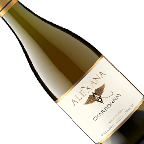 Revana Family-Alexana "Signature" Chardonnay