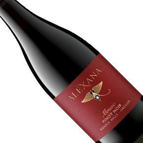 Revana Family-Alexana "Mosaic" Pinot Noir