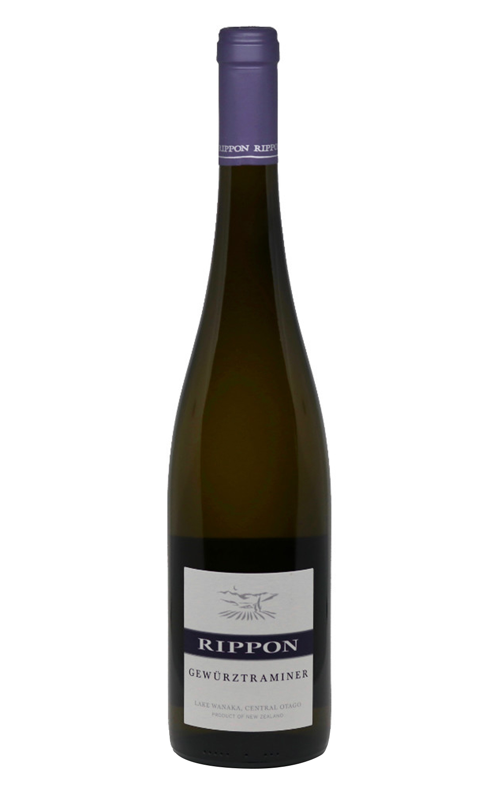 Rippon Winery Gewurztraminer 2021 雷鵬酒莊 格烏茲塔明那白酒
