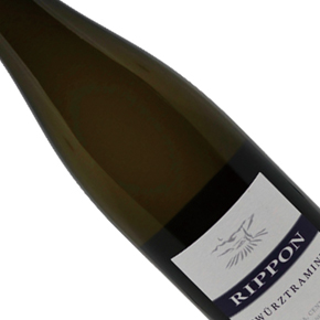 Rippon Winery-Gewürztraminer