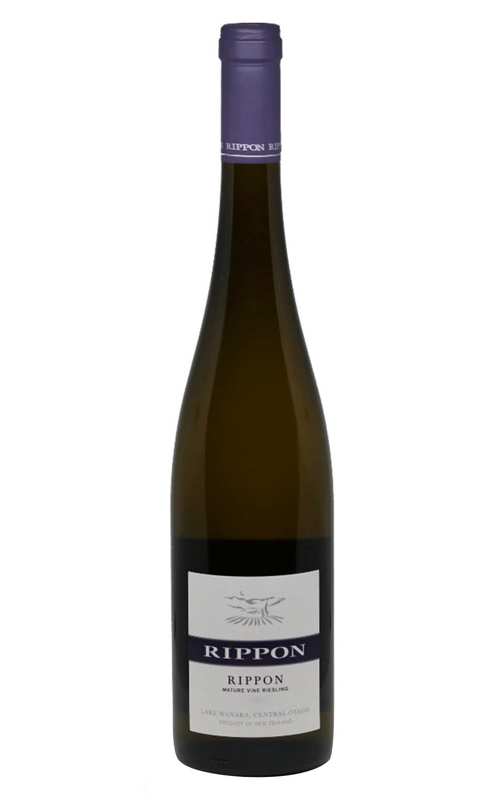 Rippon Winery Mature Vine Riesling 2022 雷鵬酒莊 老藤麗絲玲白酒