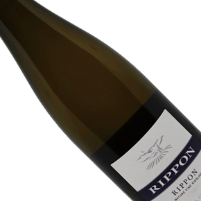 Rippon Winery-Mature Vine Riesling