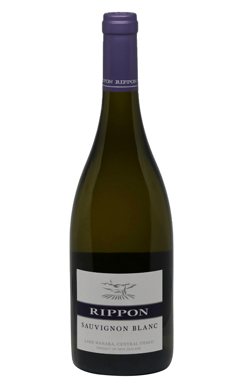 Rippon Winery Sauvignon Blanc 2021 雷鵬酒莊 白蘇維濃白酒