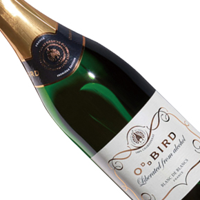 Oddbird-"Blanc de Blanc" Sparkling