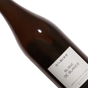 Oddbird-"Blanc de Blanc" Sparkling
