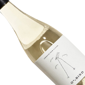 Oddbird-Low Intervention "White No.1"