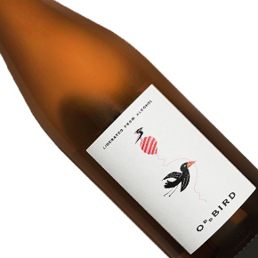 Oddbird-Low Intervention "White No.2"