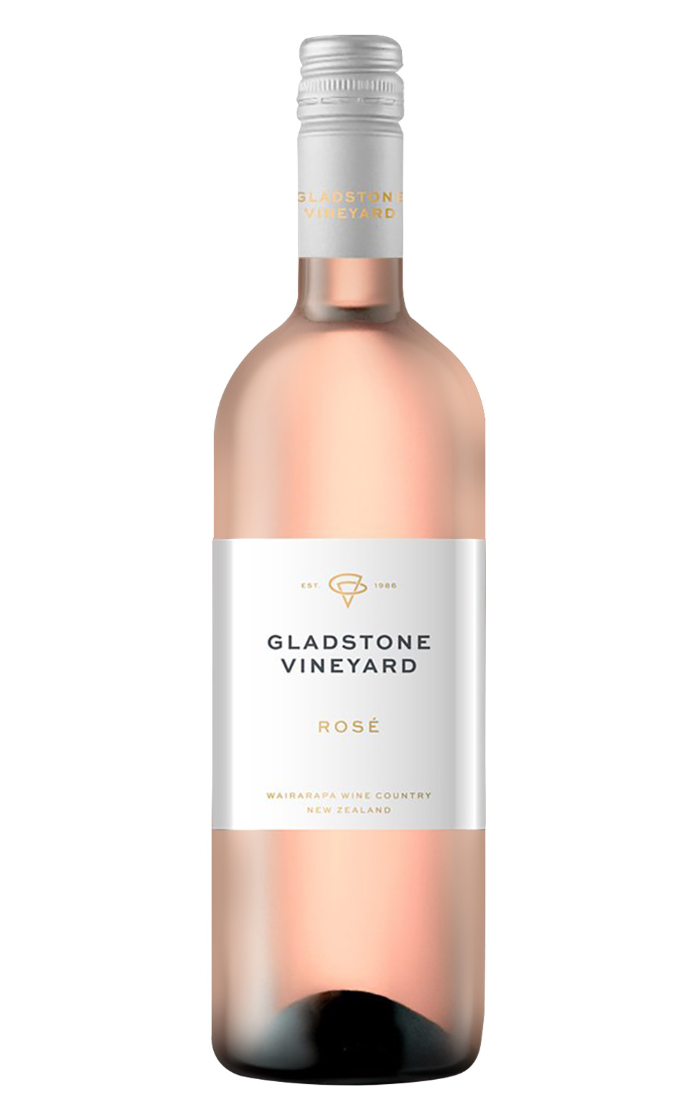 Gladstone Vineyard Rose 2019 格萊斯頓酒莊 粉紅酒