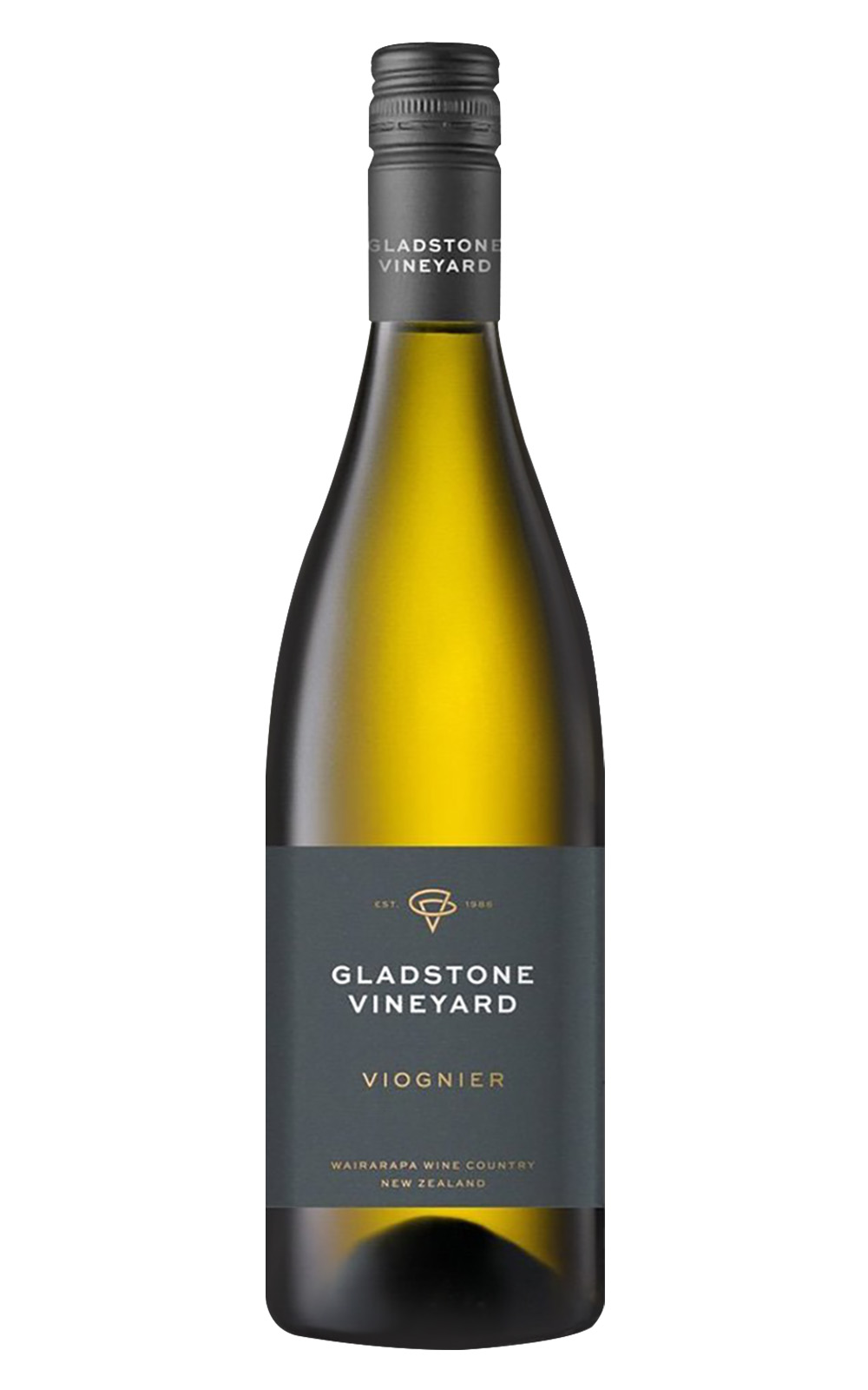 Gladstone Vineyard Viognier 2019 格萊斯頓酒莊 維歐尼耶白酒