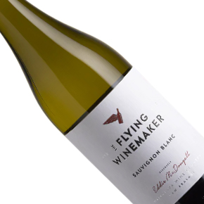 The Flying Winemaker-Wairarapa Sauvignon Blanc