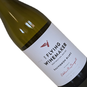 The Flying Winemaker-Marlborough Sauvignon Blanc