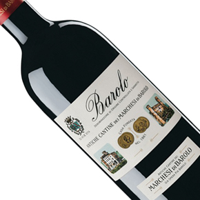 Marchesi di Barolo-La Tradizione Barolo