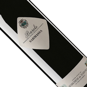 Marchesi di Barolo-"Sarmassa" Barolo