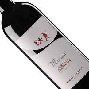 Marchesi di Barolo-"Maraia" Barbera del Monferrato