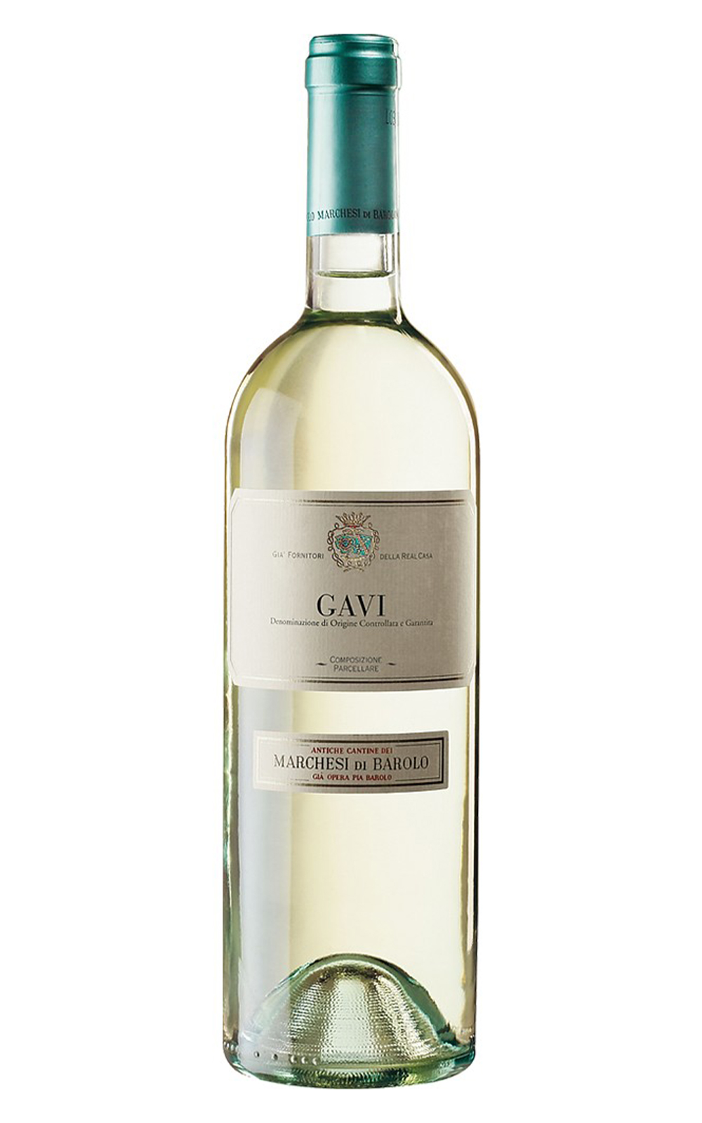 Marchesi di Barolo Le Selezioni Gavi 2020 瑪凱西酒莊 精選系列 哥維白酒